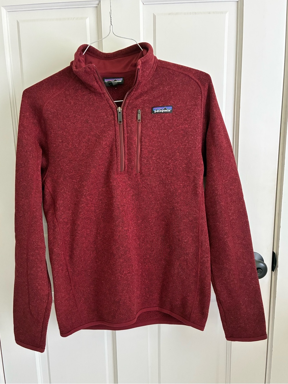 Patagonia Pullover